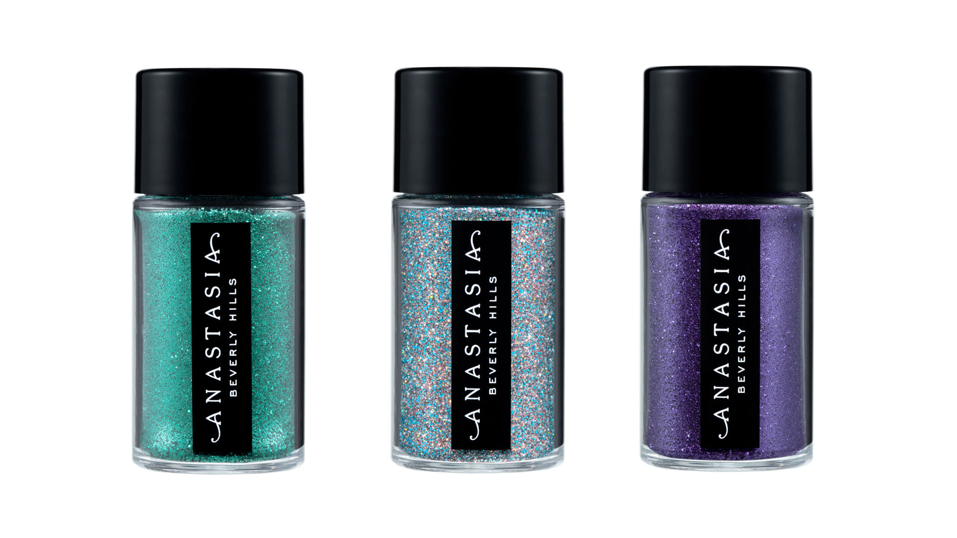 Anastasia Beverly Hills loose glitter